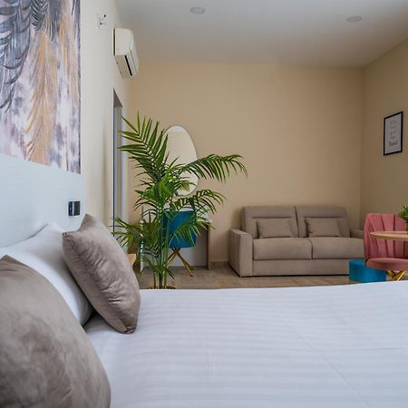 Pontenuovo Bed 나폴리 외부 사진