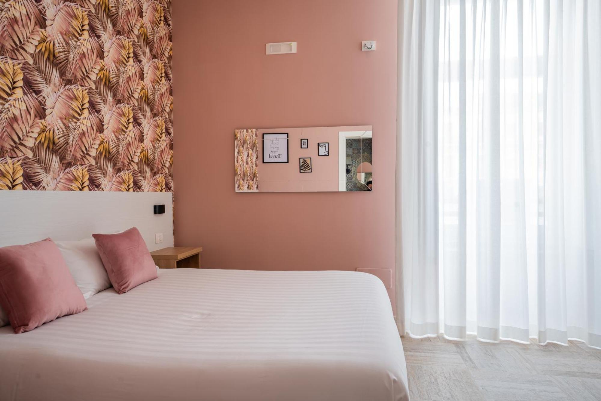 Pontenuovo Bed 나폴리 외부 사진