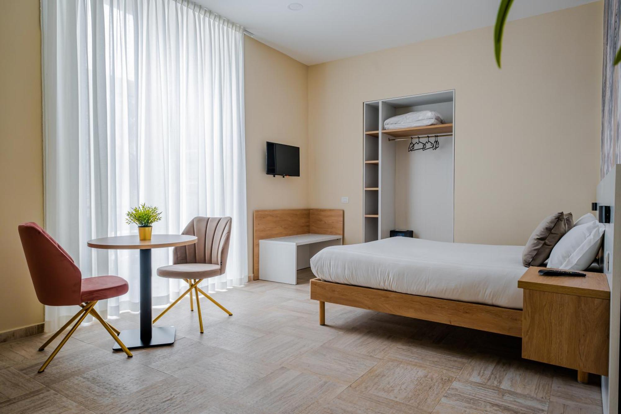 Pontenuovo Bed 나폴리 외부 사진